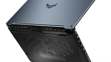 لپ تاپ ASUS TUF Gaming A17