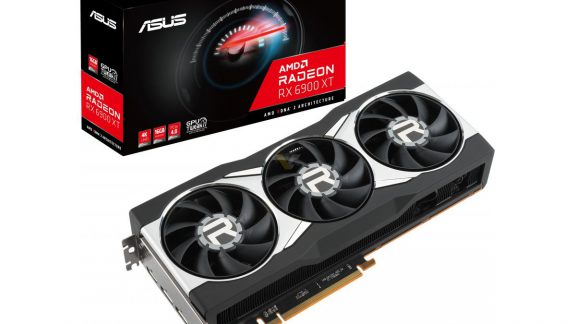 گرافیک ASUS-Radeon-RX-6900-XT