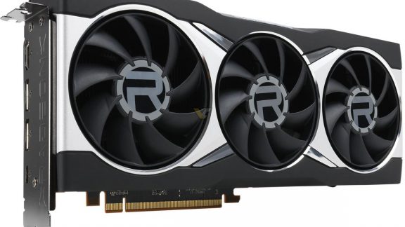 گرافیک Radeon RX 6900 XT