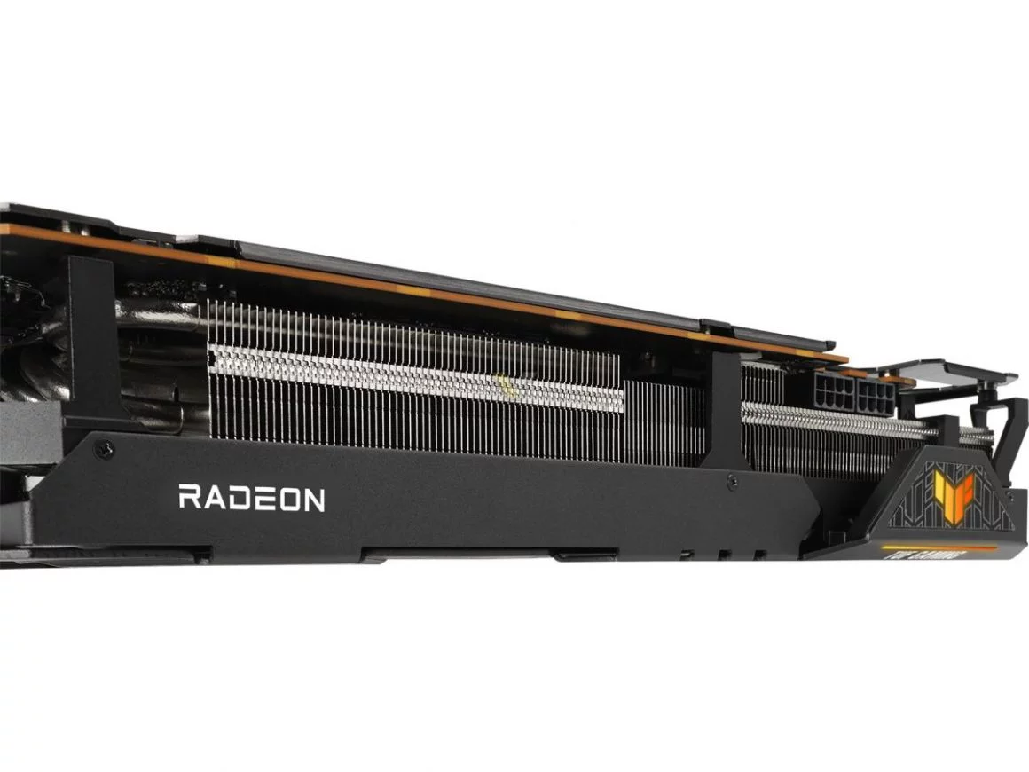 گرافیک Asus RX 6900 XT TUF GAMING OC