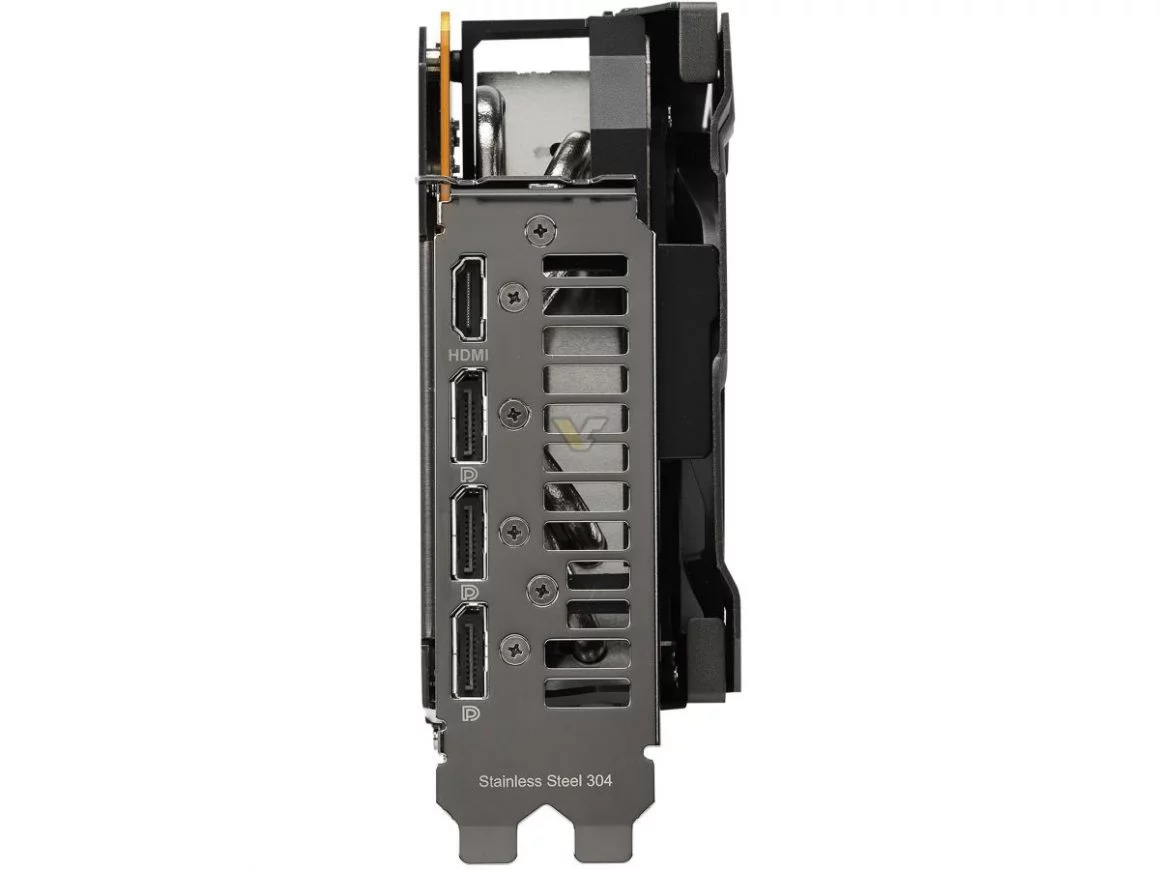 گرافیک Asus RX 6900 XT TUF GAMING OC