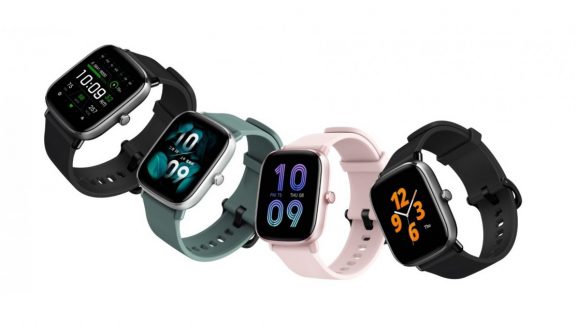 ساعت هوشمند Pop Pro امیز فیت