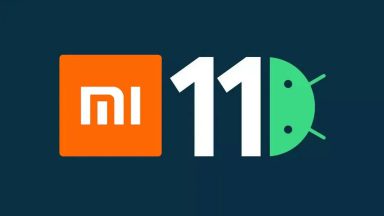 گوشی های شیائومی اندروید 11 میگیرند