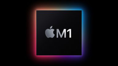 چیپ اپل M1