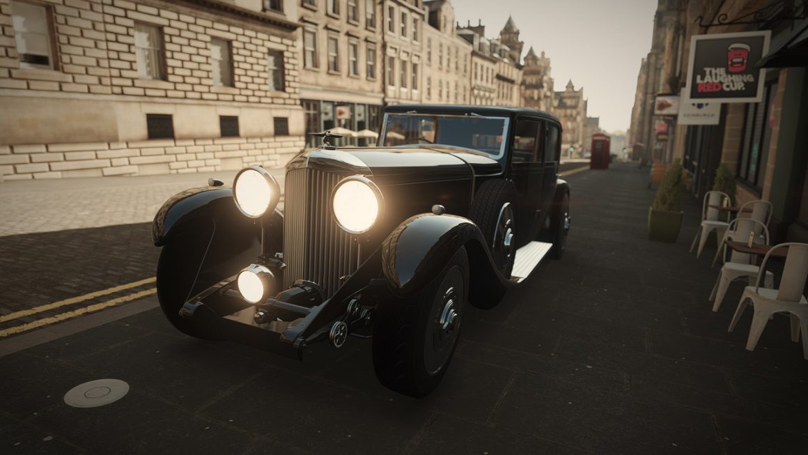 کاربر "Hamed MR" بازی Forza Horizon 4