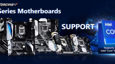 بایوستار تایید کرد Rocket Lake سازگار با Z490