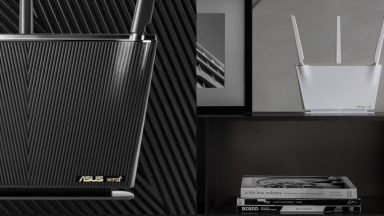 روتر عمودی RT-AX67U ایسوس