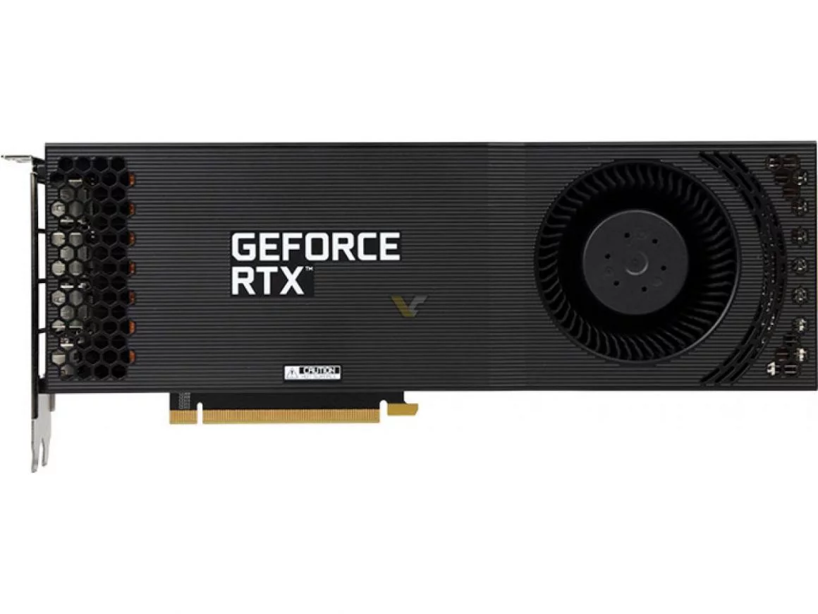 سری Galax RTX 30 Classic