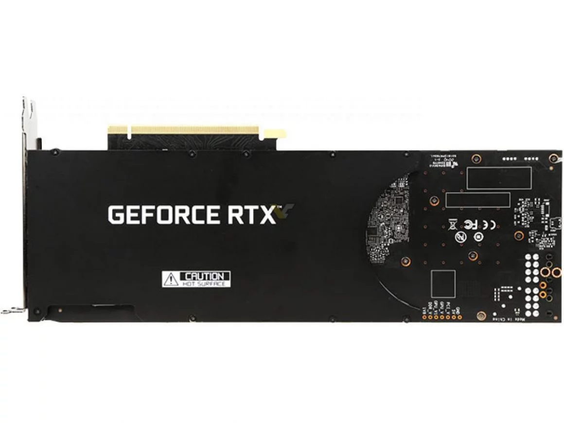 سری Galax RTX 30 Classic