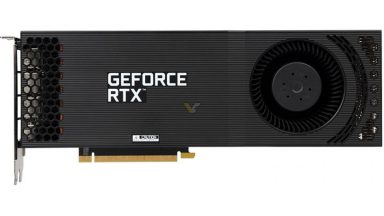 سری Galax RTX 30 Classic