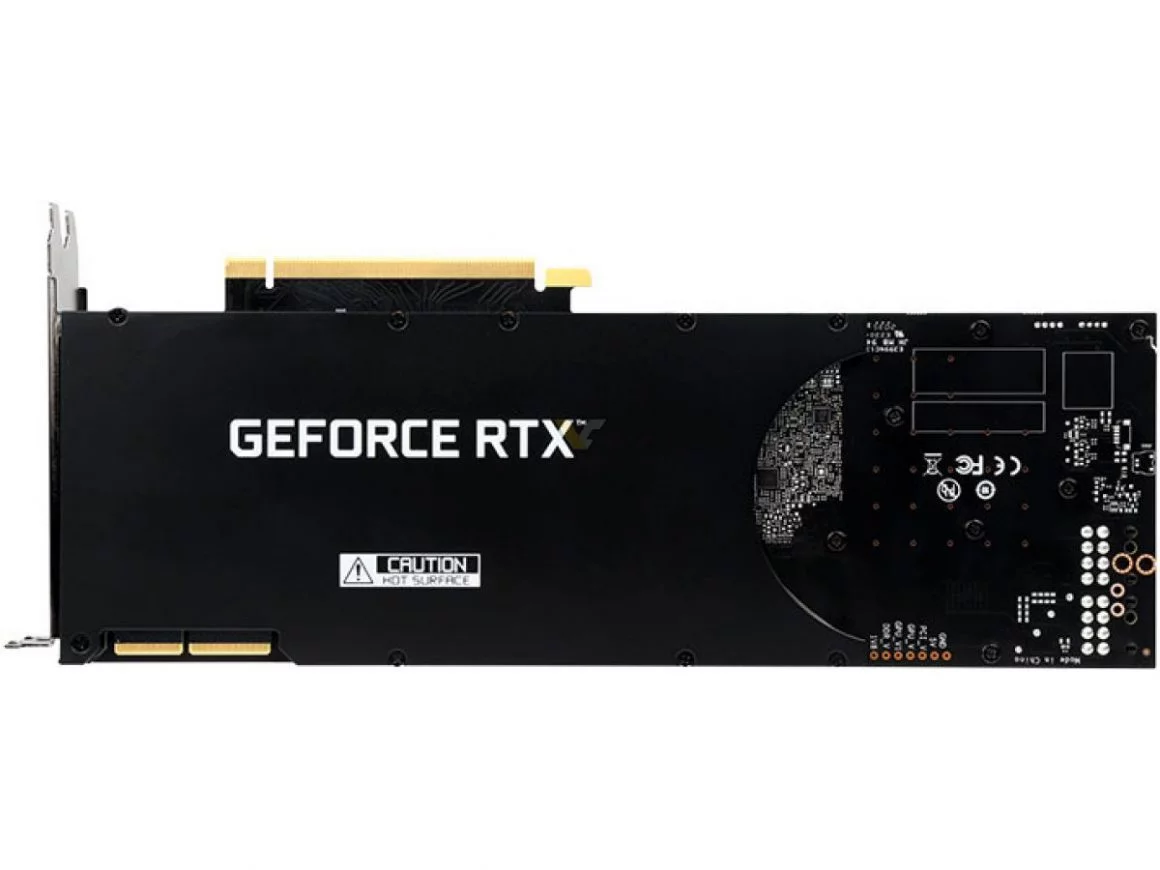 سری Galax RTX 30 Classic
