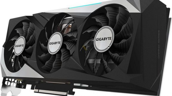 گرافیک GIGABYTE-Radeon-RX-6900-XT-16GB-GAMING-OC