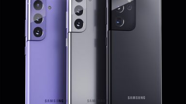 خانواده Galaxy-S21