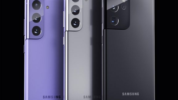 خانواده Galaxy-S21