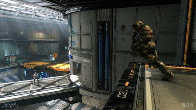 زمان انتشار بازی Halo Infinite