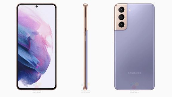 قیمت گوشی های سری گلکسی S21 سامسونگ