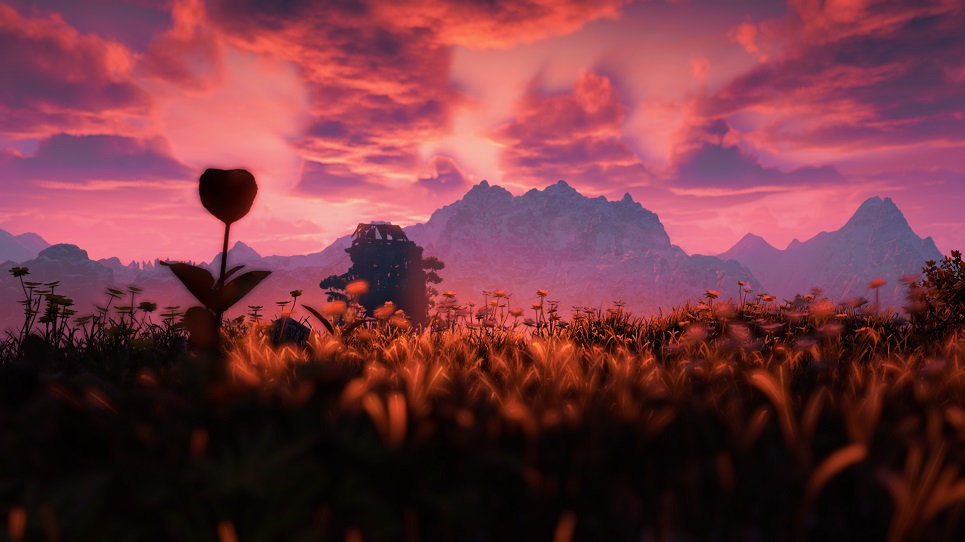 “Behnam” از بازی Horizon Zero Dawn