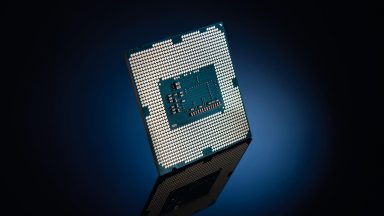 پردازنده Intel-Rocket-Lake