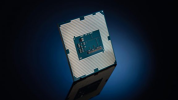 پردازنده Intel-Rocket-Lake