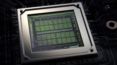 چیپ انویدیا