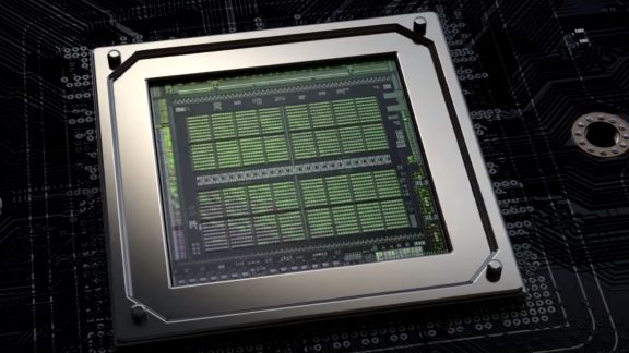 چیپ انویدیا