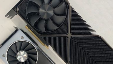 گرافیک‌های انویدیا