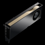 کارت گرافیک NVIDIA RTX A6000