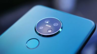 همکاری زایس با ویوو