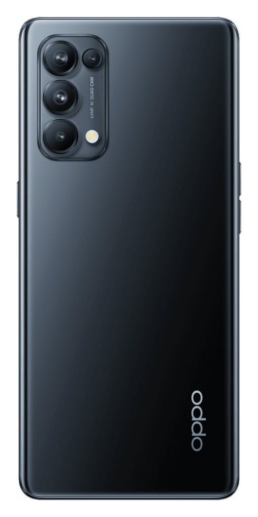 رنو5 پرو اوپو