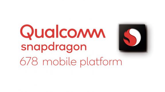 اسنپدراگون 678 کوالکام