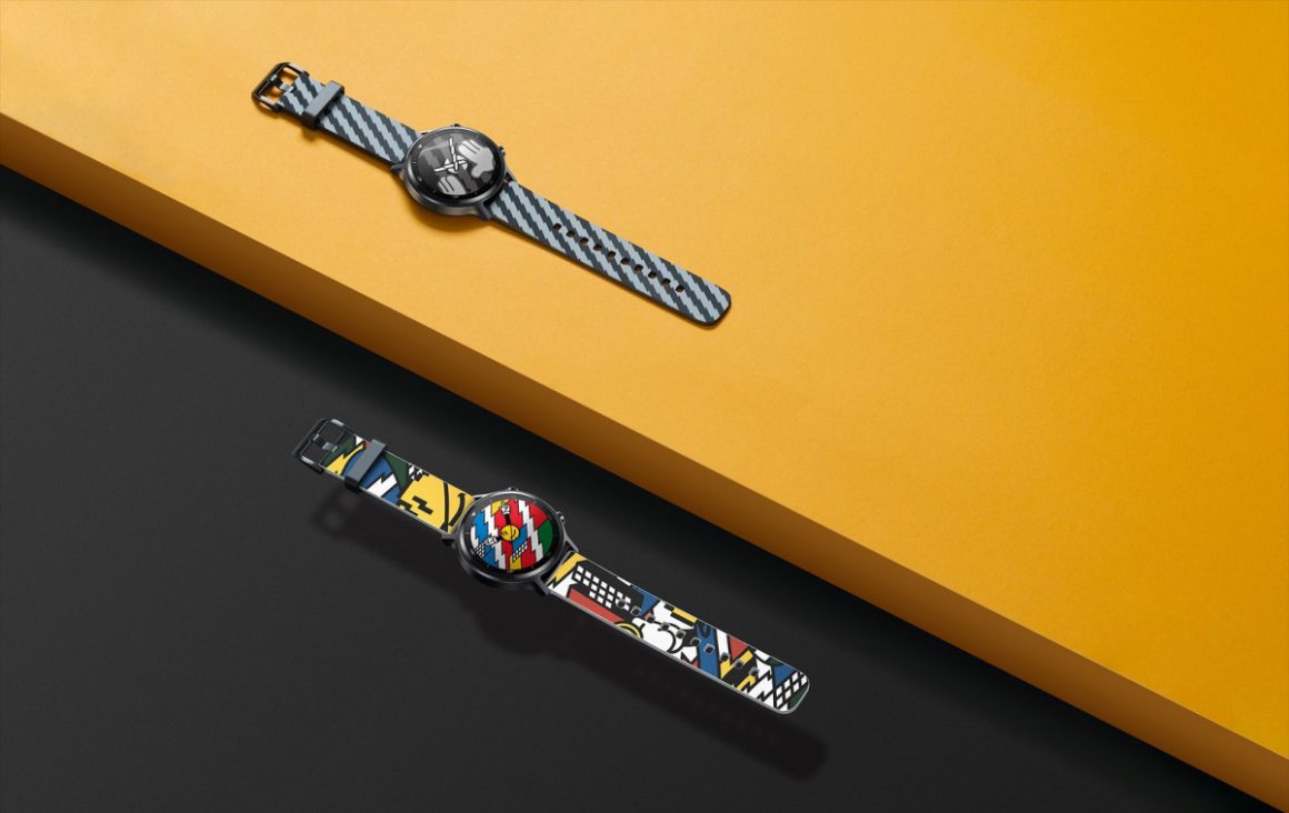 Realme Watch S Master Edition