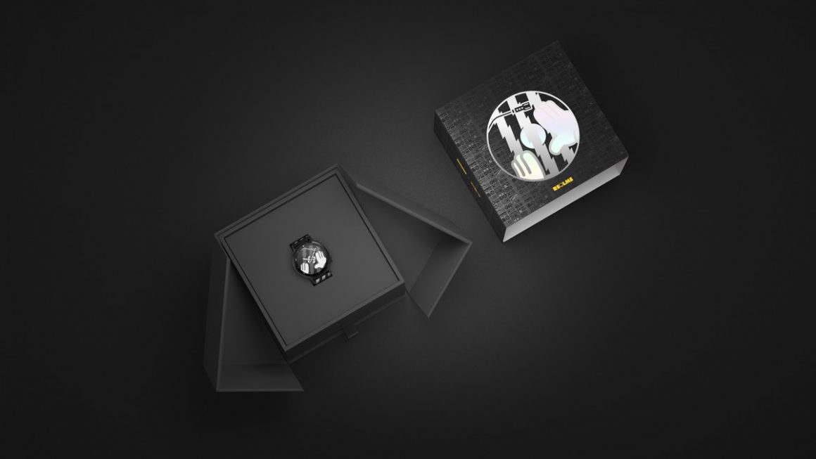 Realme Watch S Master Edition