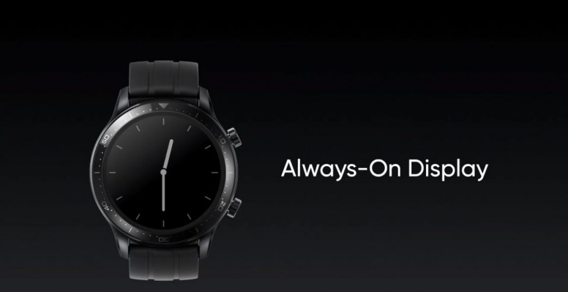 ساعت هوشمند Watch S Pro