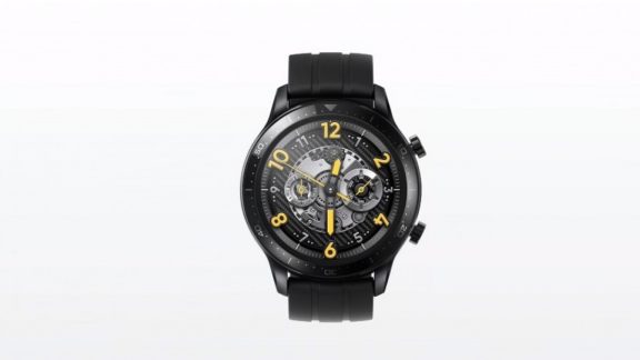 Watch S Pro
