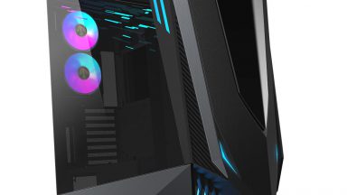 کیس AORUS C700 Glass