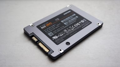 کاهش 15 درصدی قیمت SSD