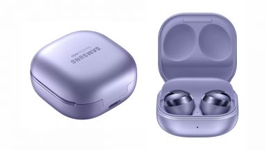 هدفون Galaxy Buds Pro