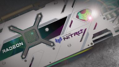 گرافیک Sapphire RX 6900 XT Nitro Plus