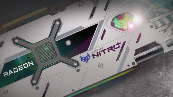 گرافیک Sapphire RX 6900 XT Nitro Plus