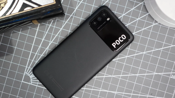 POCO M3