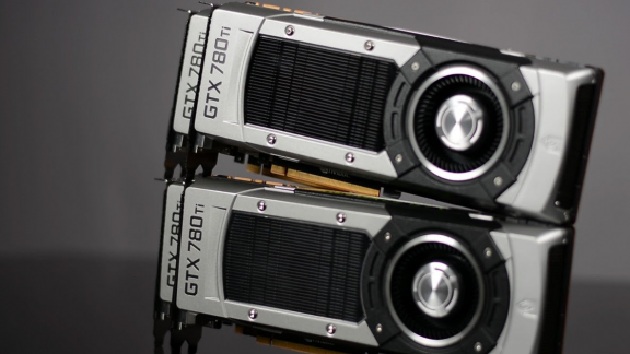 GTX 780Ti