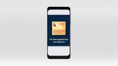 Snapdragon 888