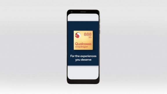 Snapdragon 888