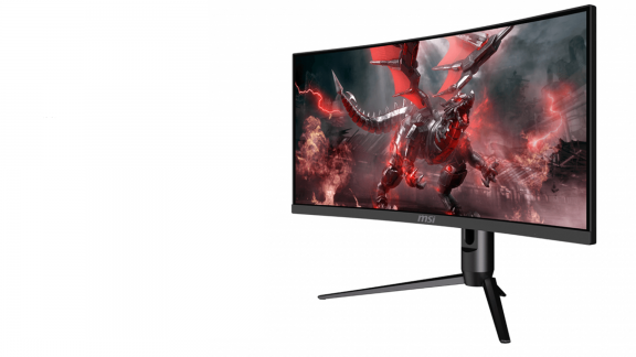 نمایشگر Optix MAG301CR2