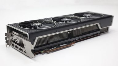 کارت گرافیک XFX Radeon RX 6800 XT Speedster MERC 319