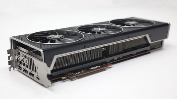 کارت گرافیک XFX Radeon RX 6800 XT Speedster MERC 319