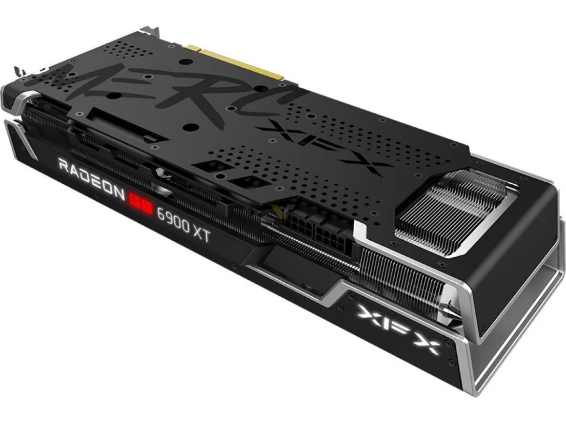 کارت گرافیک RX 6900 XT Speedster MERC 319