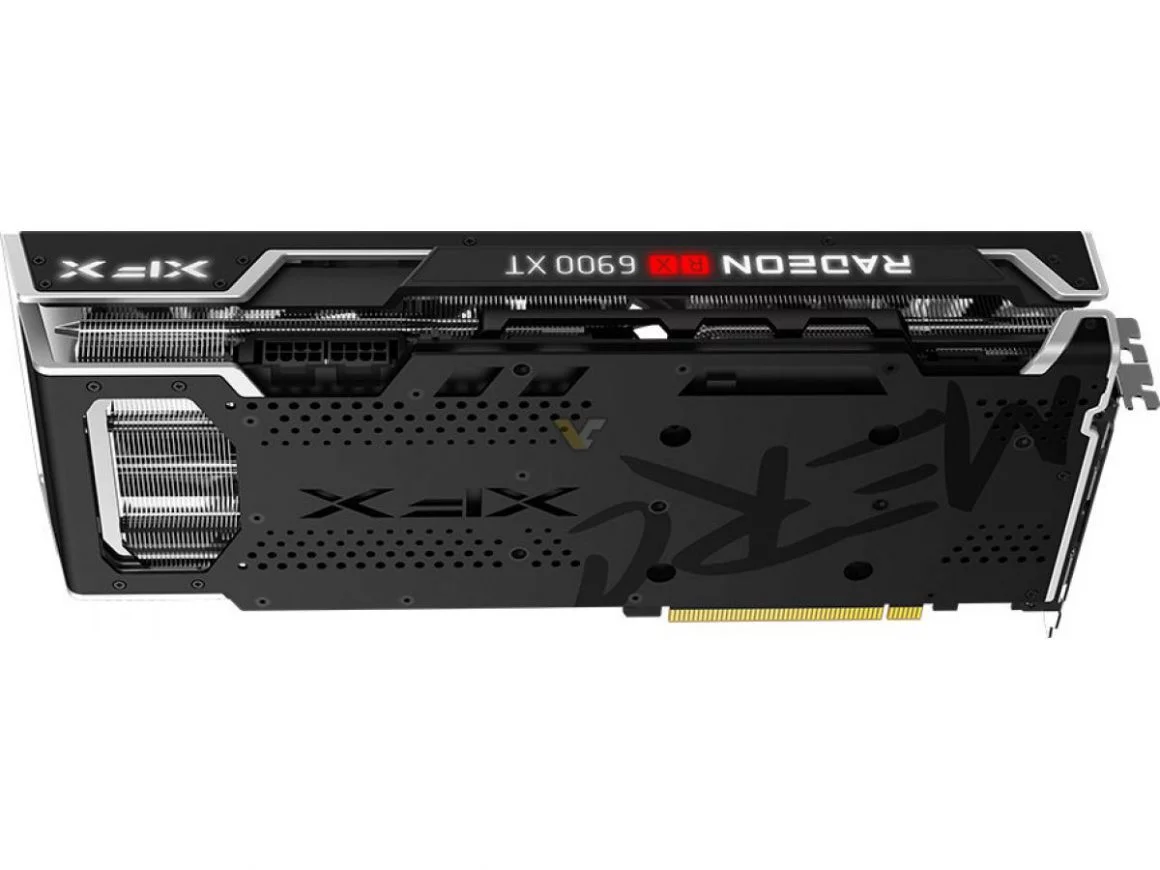 کارت گرافیک RX 6900 XT Speedster MERC 319