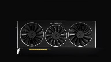 کارت گرافیک XFX RX 6900 XT Speedster MERC 319