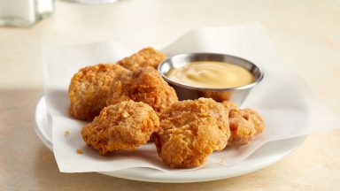 صدور مجوز فروش گوشت آزمایشگاهی